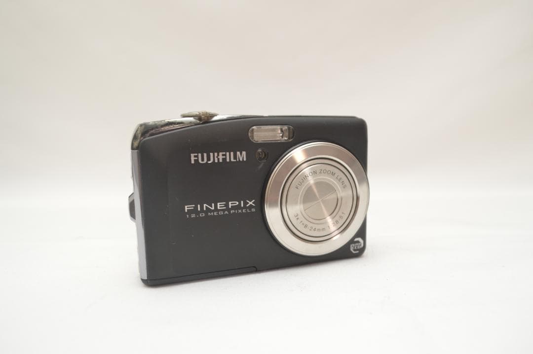 ✨希少美品✨Fujifilm Finepix F50 FD
