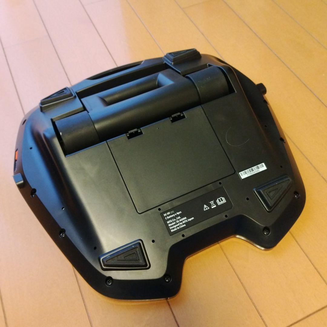 SIXPAD シックスパッド フットフィットプラス2