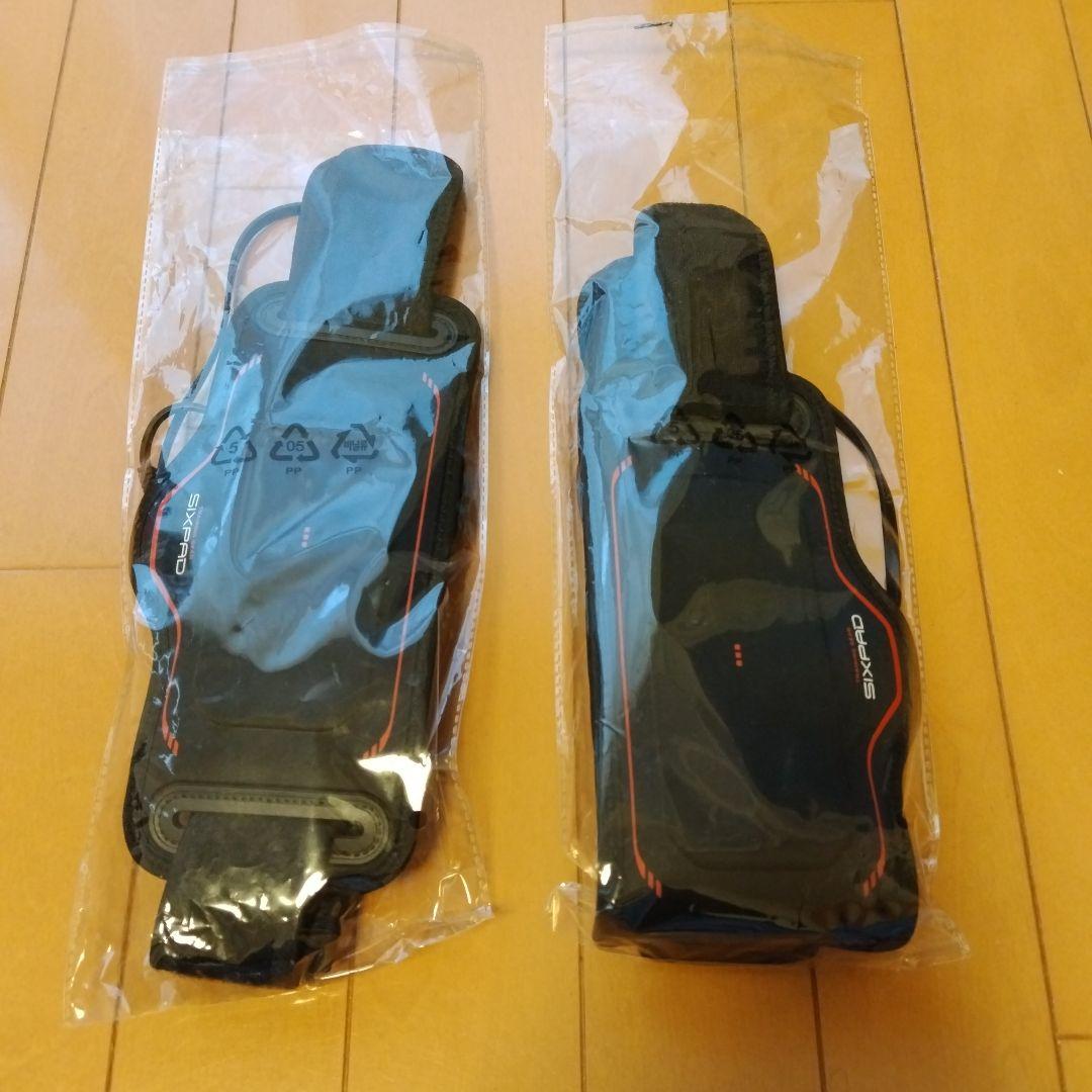 SIXPAD シックスパッド フットフィットプラス2