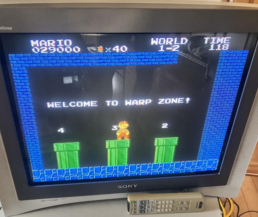 SONY ソニー トリニトロン KV-25DA65 25型 横浜市内手渡し