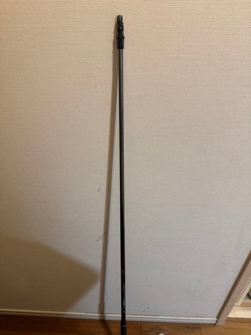 Diamana DF 60 Xシャフト テーラーメイドスリーブ付き