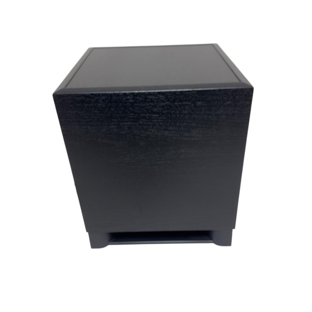 美品 YAMAHA ヤマハ サブウーファー YST-SW010