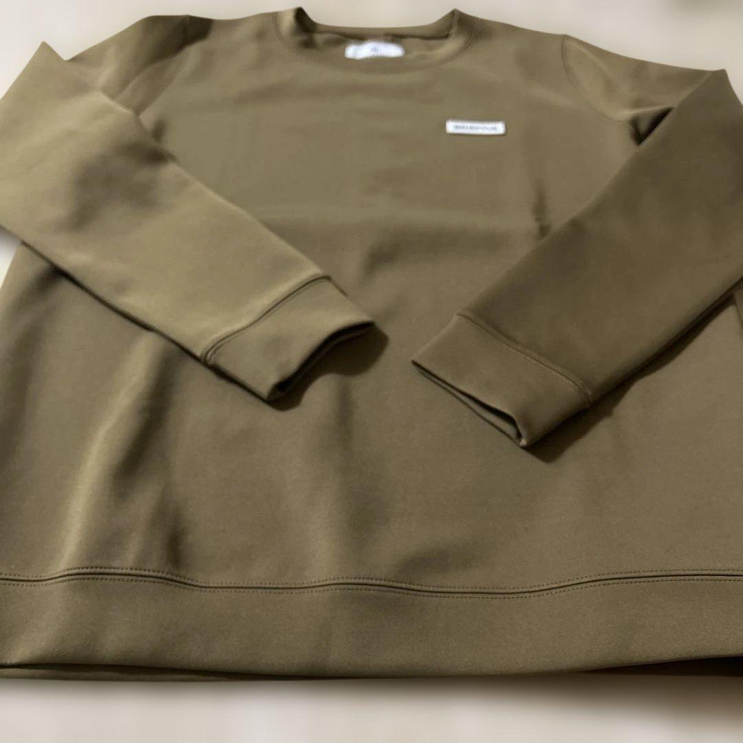 専用　BRIEFING ブリーフィング　ゴルフ　トレーナー　Lサイズ　レディース