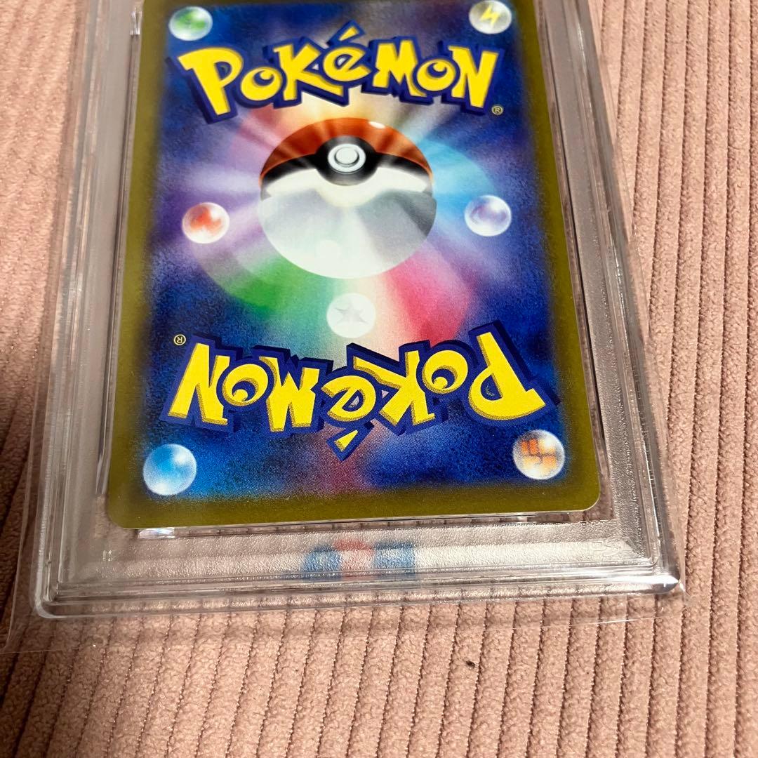 PSA10 ポケモンカード プロモ 2022 イラスト コンテスト ゲッコウガ