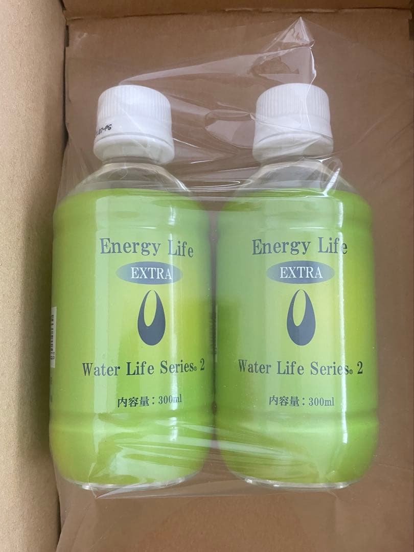 ポタポタクラブ　エナジーライフエクストラ