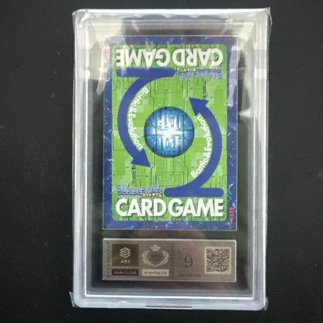 デジモンカード