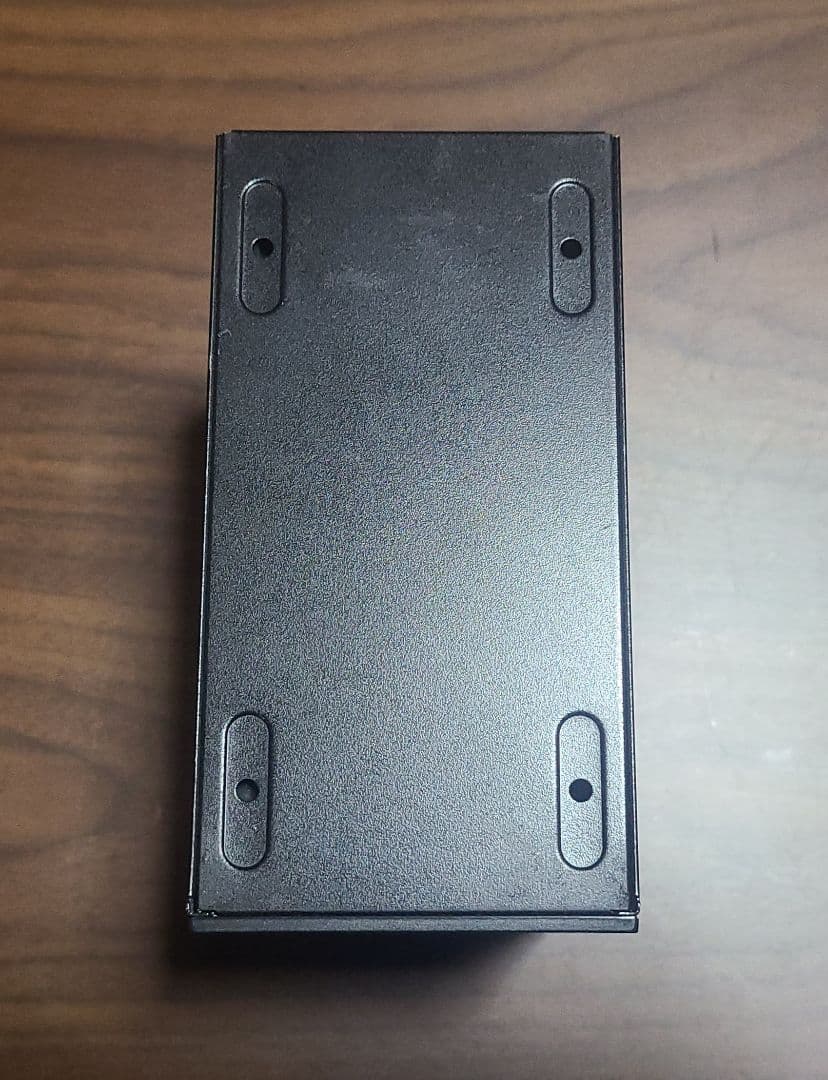 Asrock Desk mini A300 オプションパーツあり