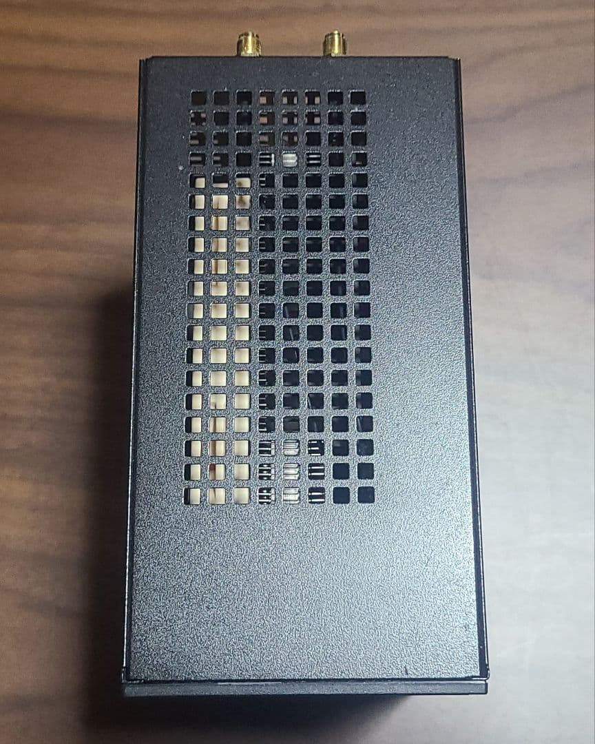 Asrock Desk mini A300 オプションパーツあり