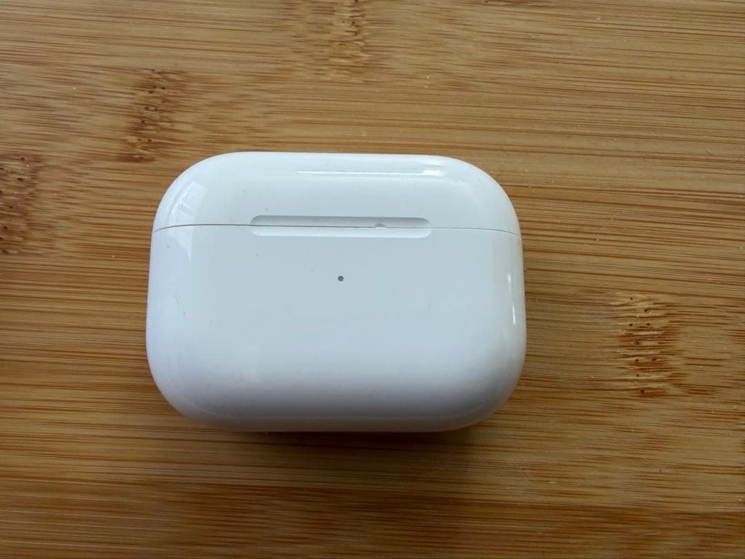 Apple AirPods Pro 第2世代　USB-C