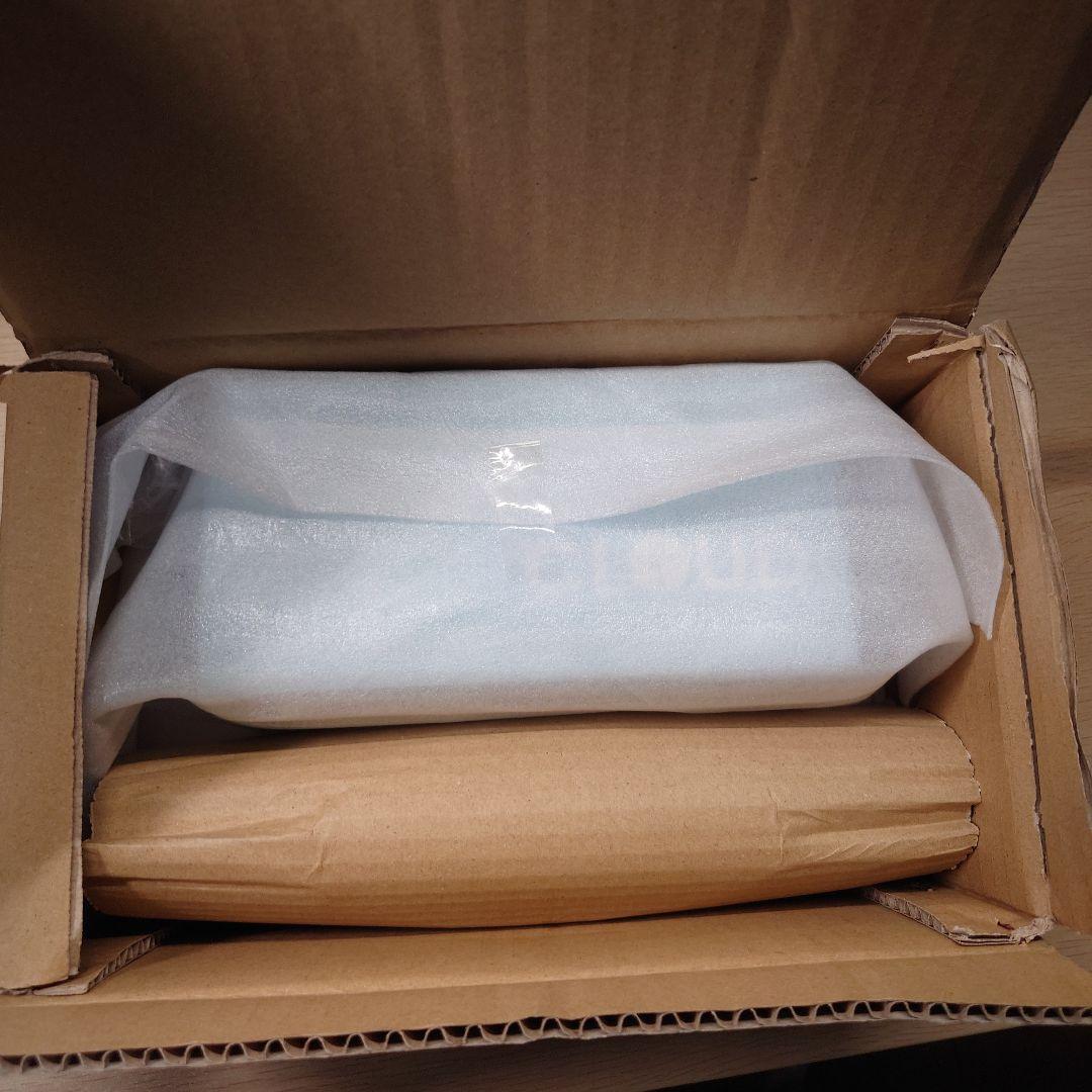 CLOUD BQEYZ 4.4mm 有線イヤホン