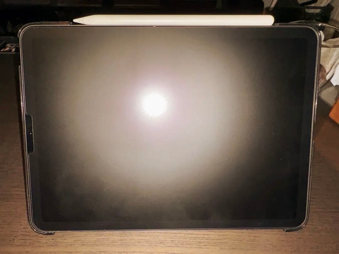 ［美品］フルセット！iPad Air 第4世代　256GB Wi-Fi