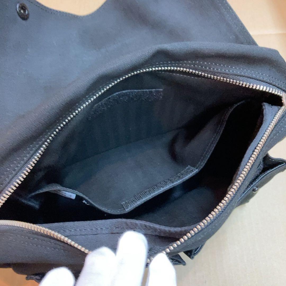 PORTER メッセンジャーバッグ