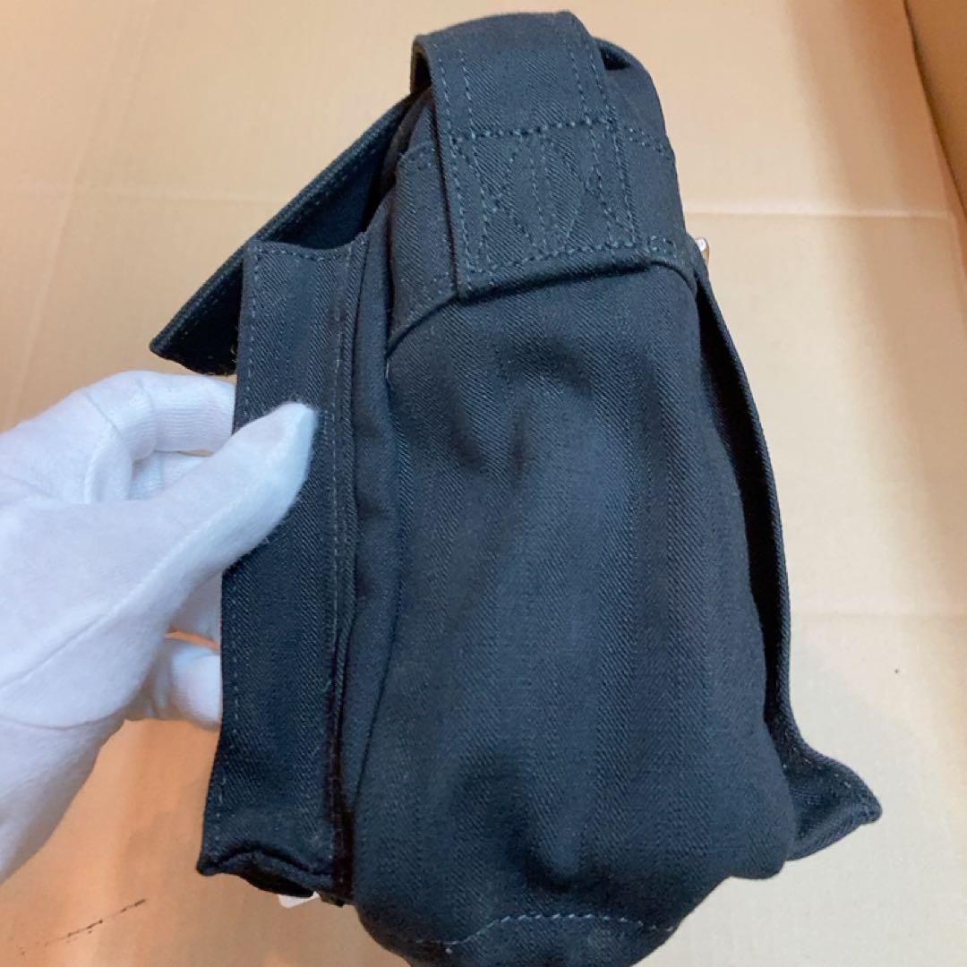 PORTER メッセンジャーバッグ