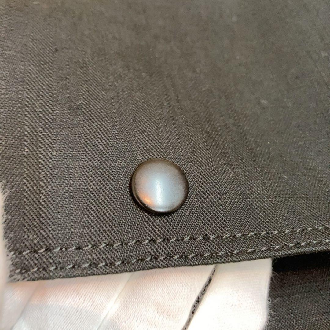 PORTER メッセンジャーバッグ