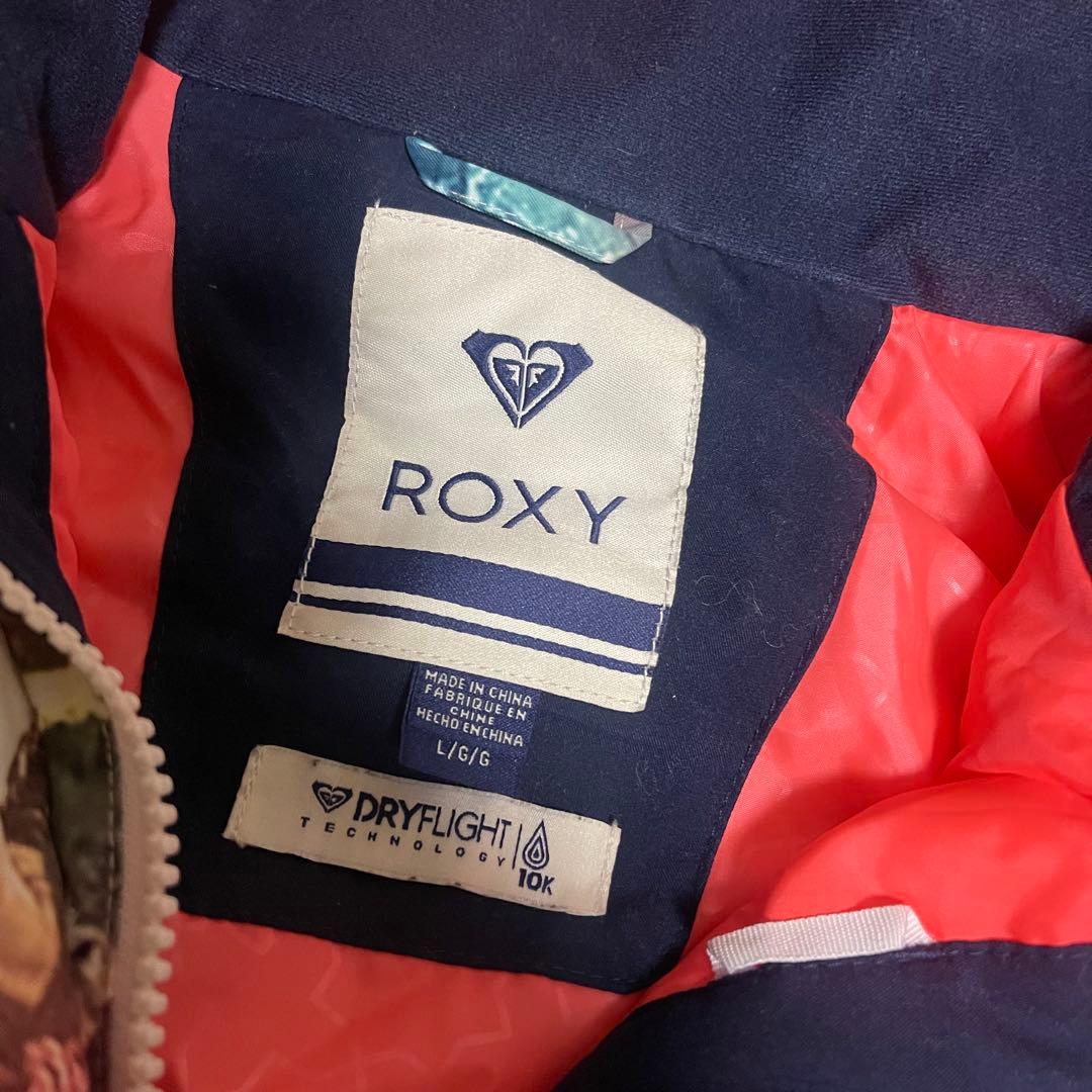 ROXY スノーボード ジャケット L ウェア