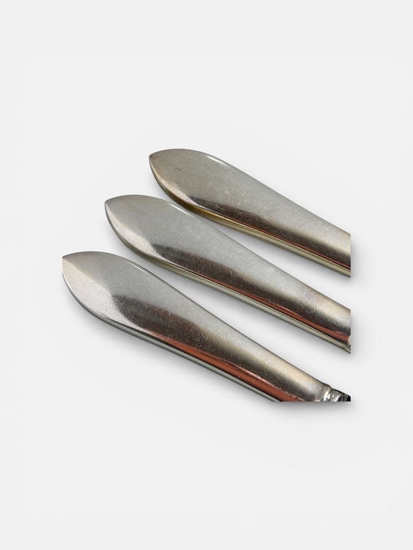 TIFFANY&Co. ティファニー カトラリー バターナイフ