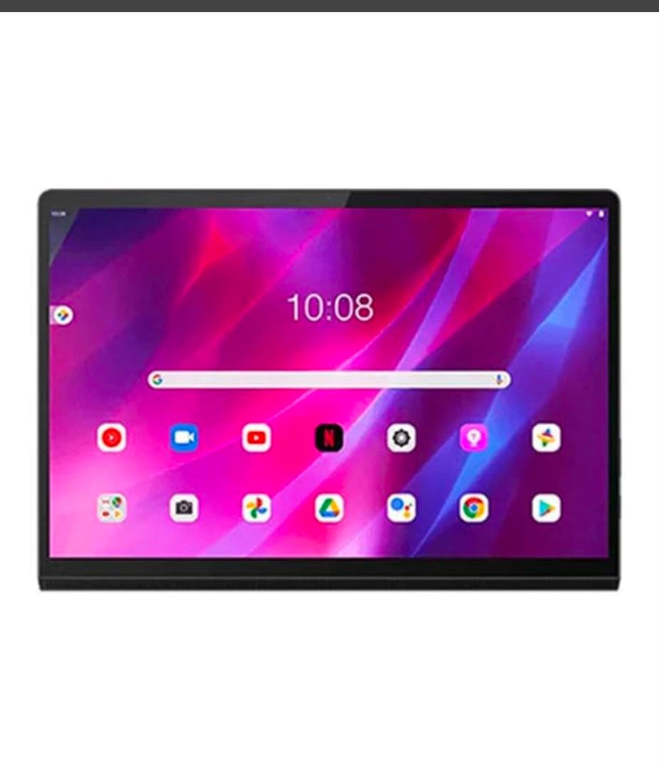 Lenovo Yoga Tab 13 本体(モバイルモニターにもなる)