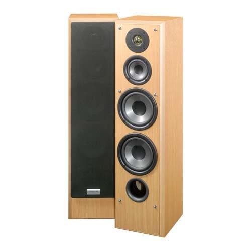 絶版☆貴重☆ほぼ新品ケンウッドLS-V530-Wペア　スピーカー