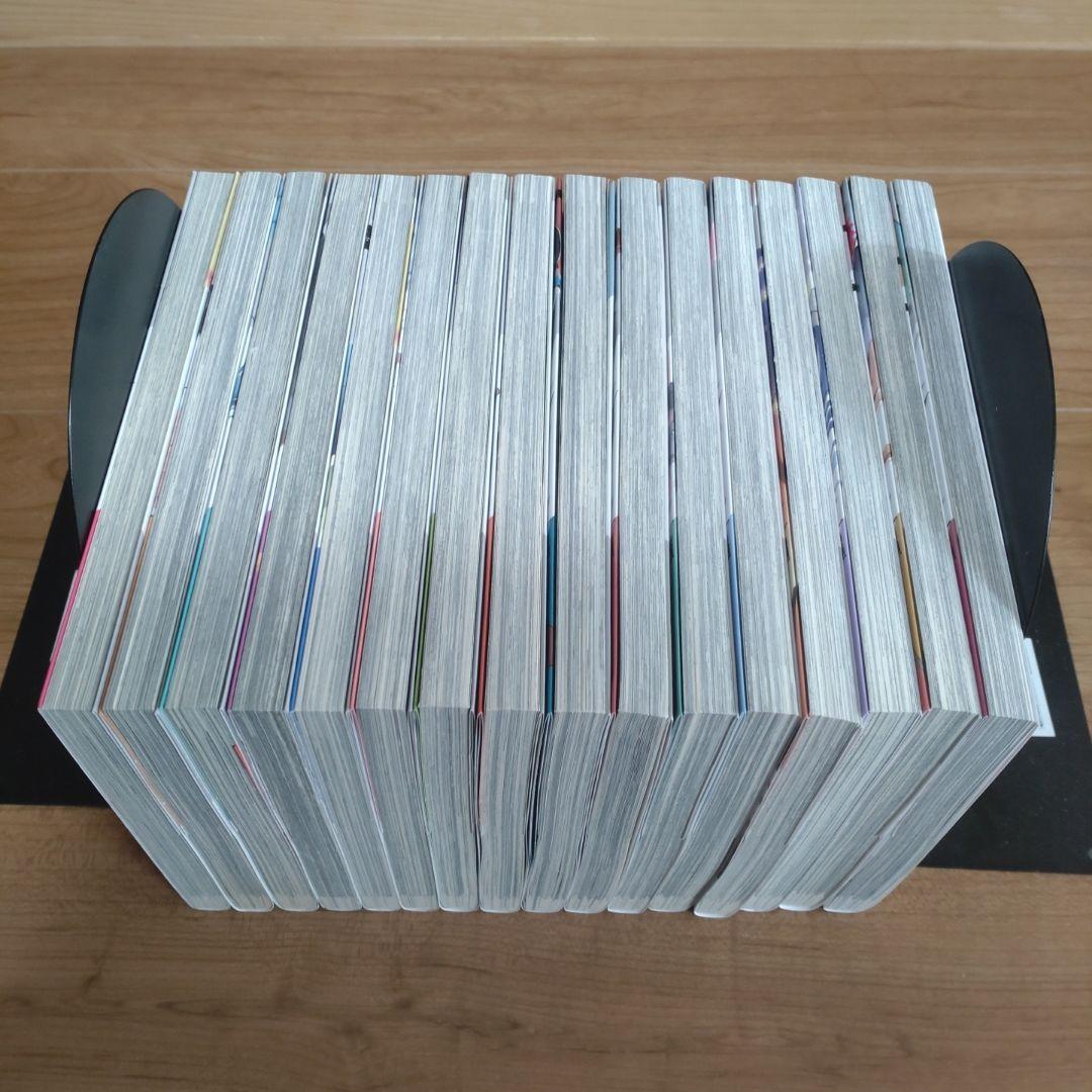 勇者パーティーを追い出された器用貧乏　1~16巻セット