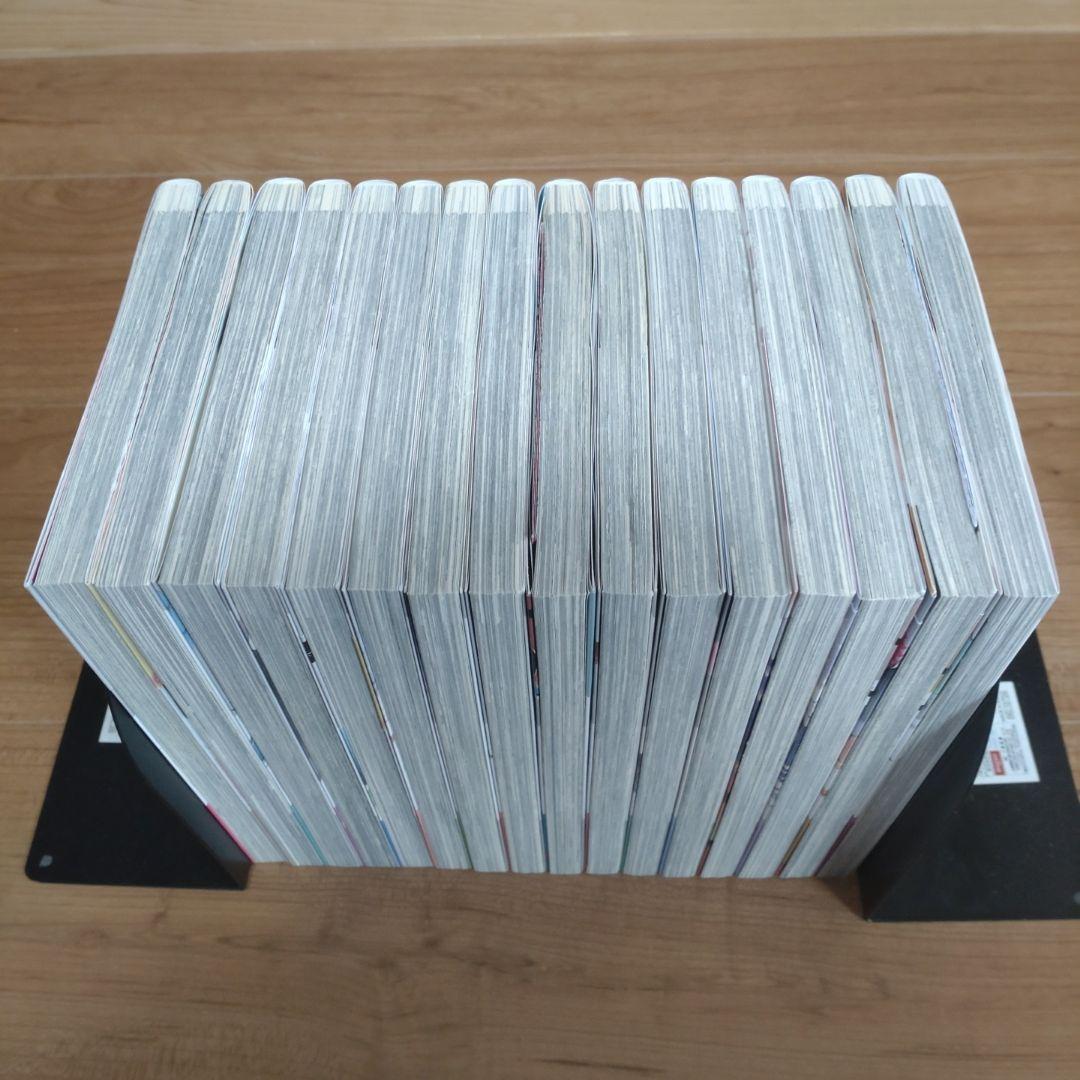 勇者パーティーを追い出された器用貧乏　1~16巻セット