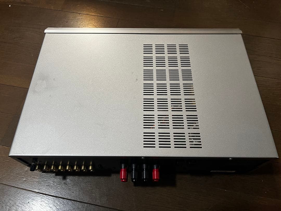 ONKYO A-973 プリメインアンプ　USED