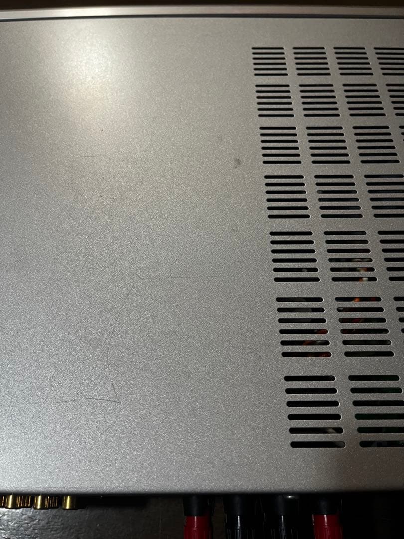 ONKYO A-973 プリメインアンプ　USED