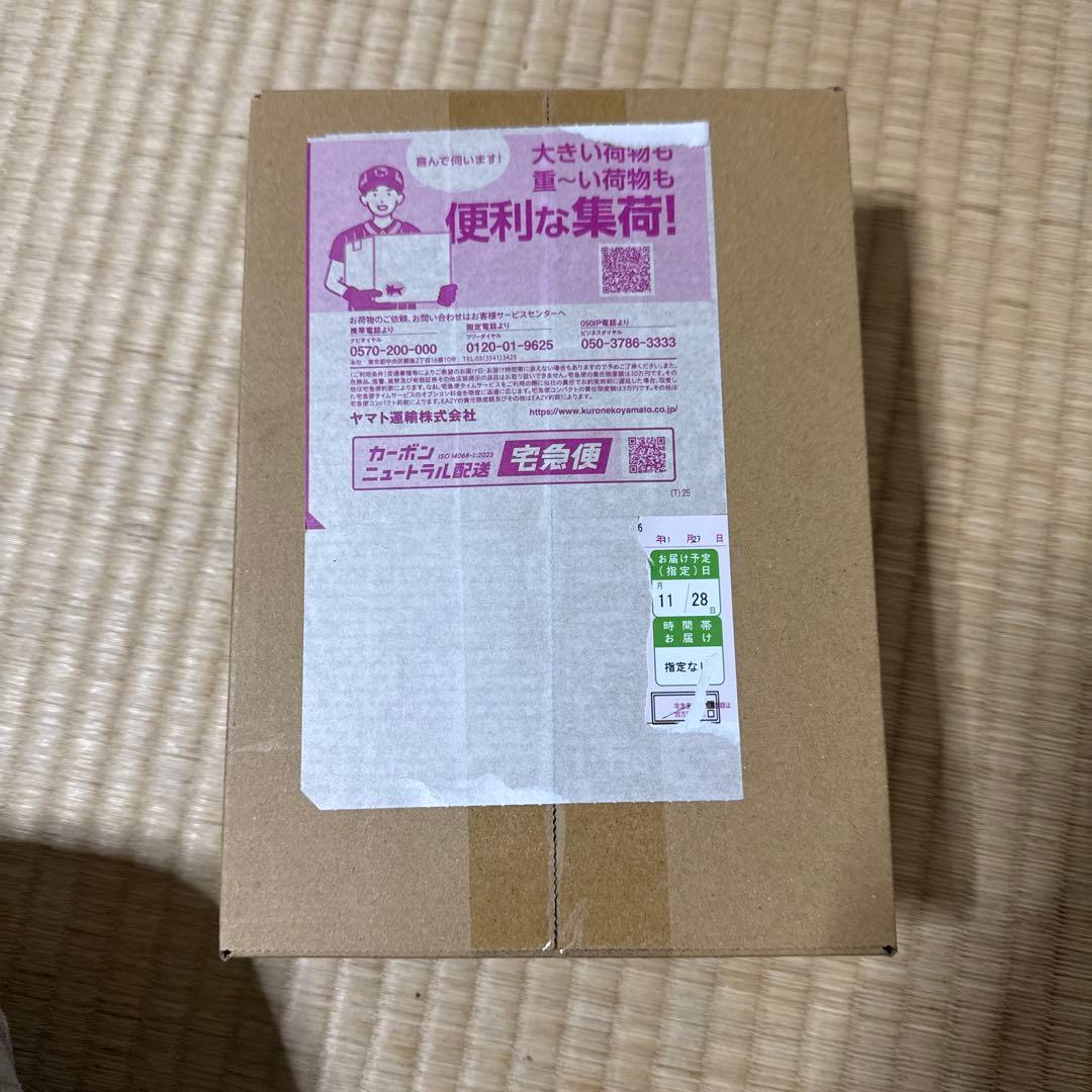 ポケモンカードゲーム MEGA ドリーム ex BOX 未開封未使用新品