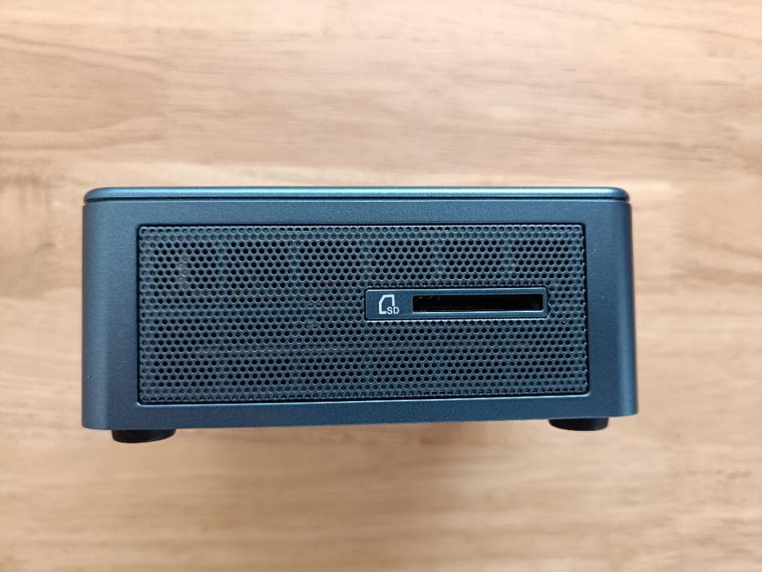 GEEKOM ミニPC IT13 Core i9-13900H 32GB 2TB