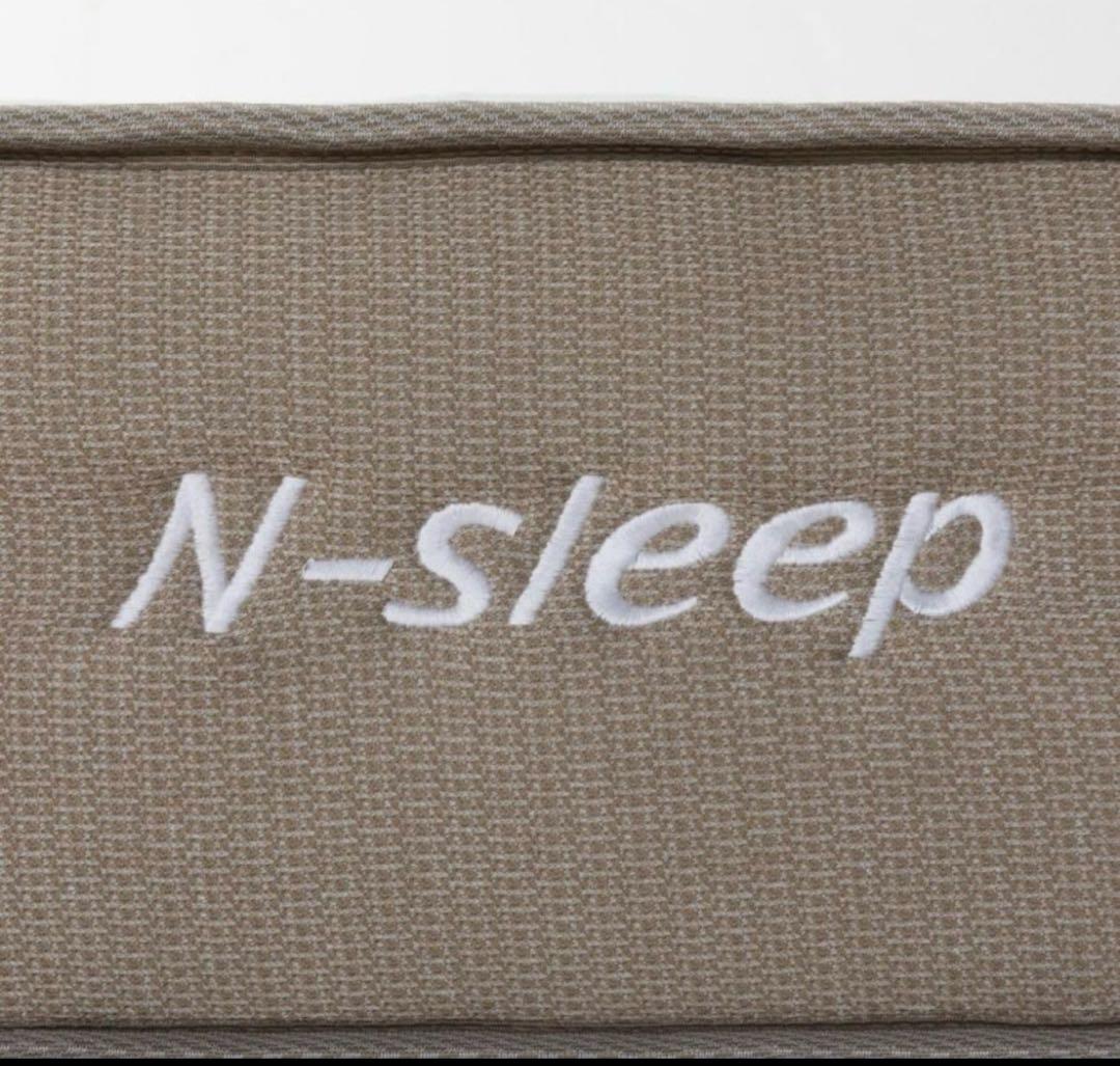 美品！シングルポケットマットレス(Nスリープ C3)単品