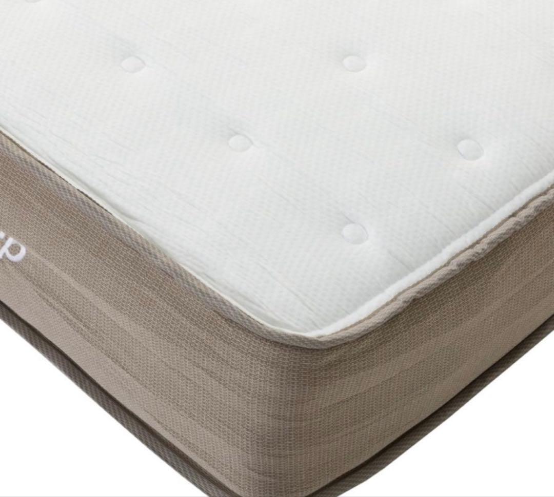 美品！シングルポケットマットレス(Nスリープ C3)単品