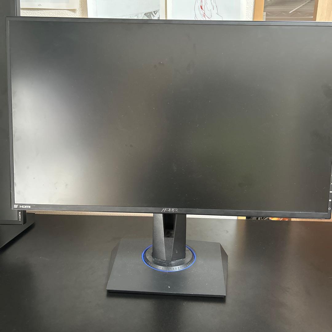 Asus VG278QR 箱無し