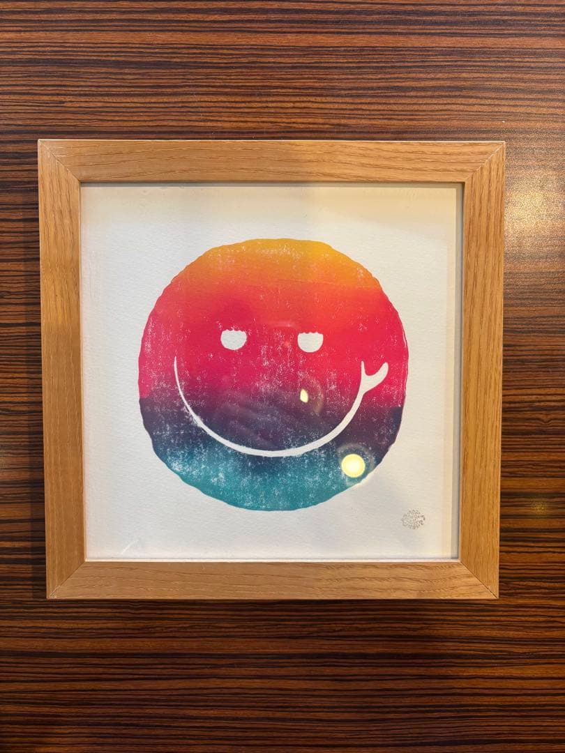 マシューアレン　サーフスマイル