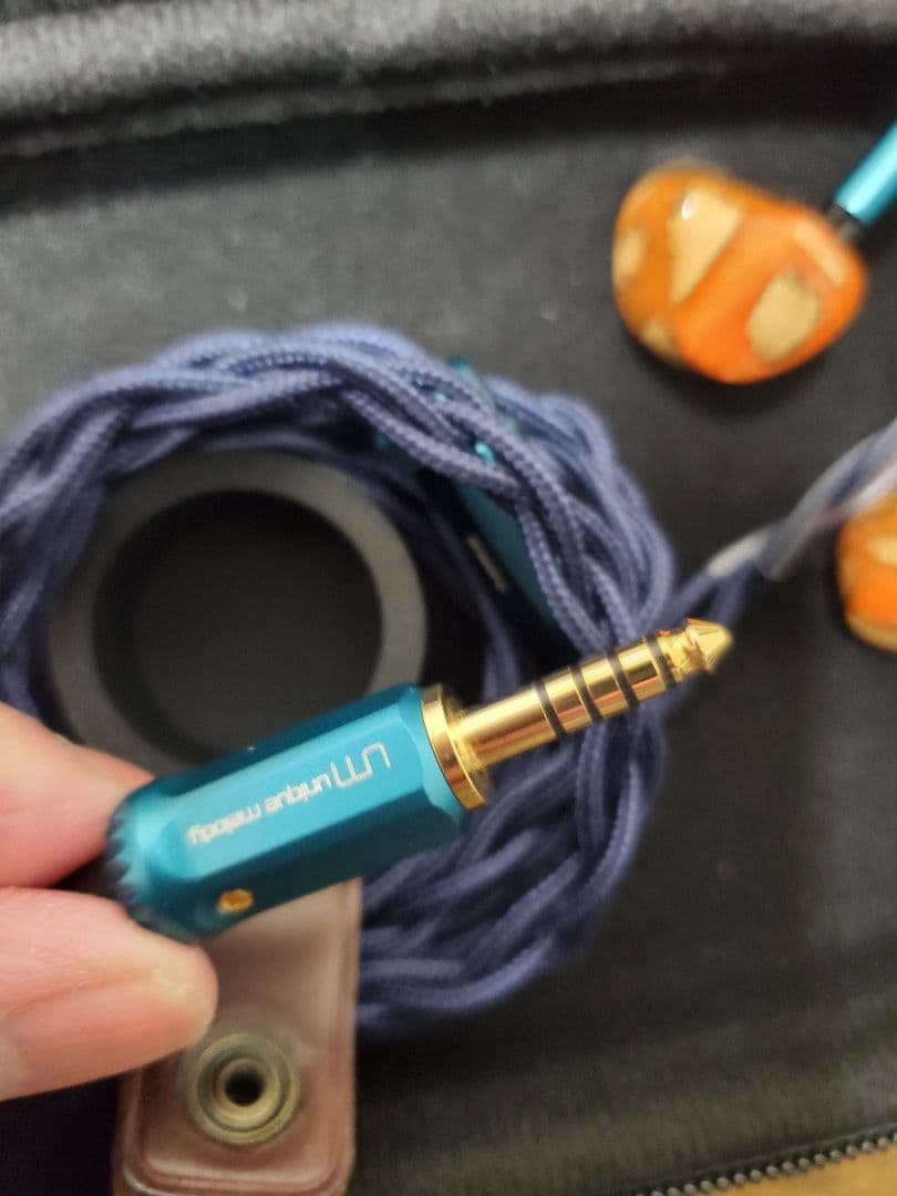 N30LE Amber Pearl デジタルオーディオプレーヤー