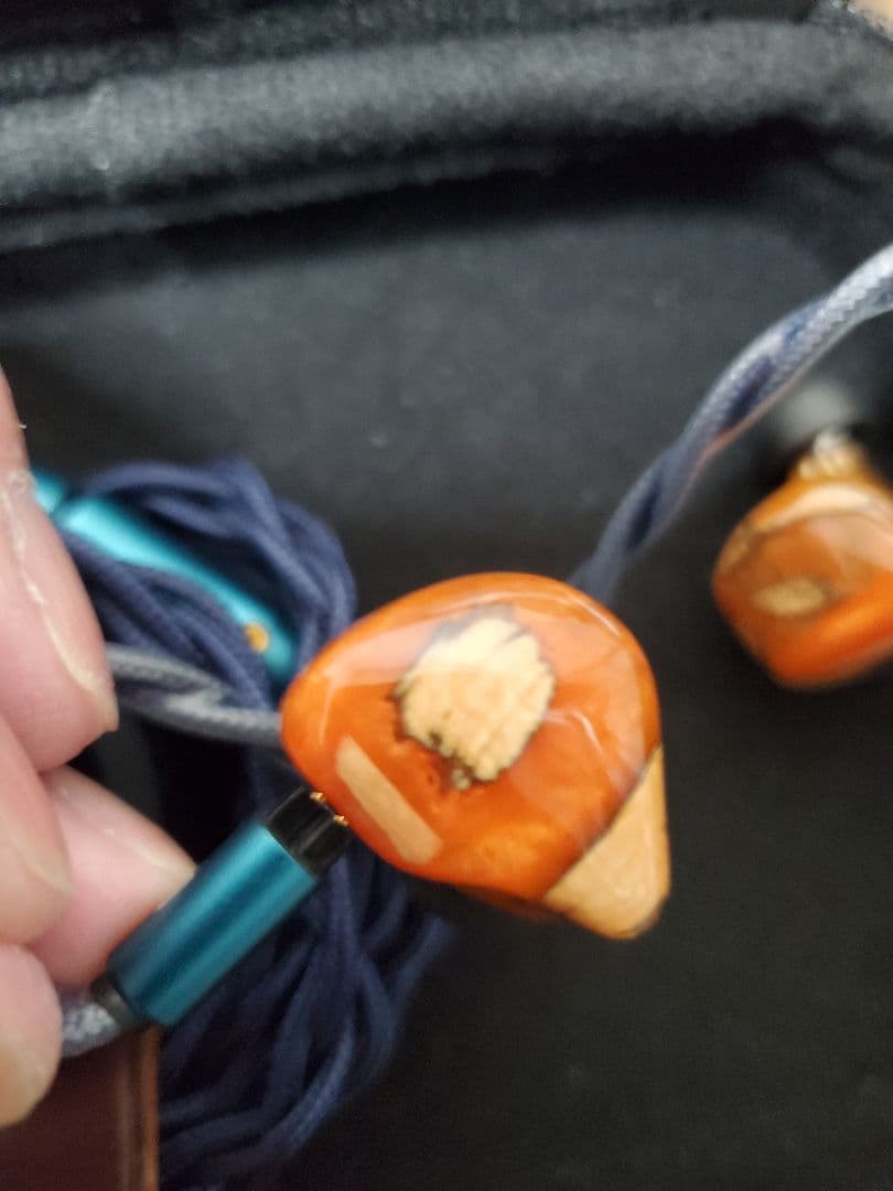 N30LE Amber Pearl デジタルオーディオプレーヤー