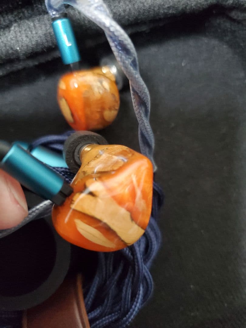 N30LE Amber Pearl デジタルオーディオプレーヤー