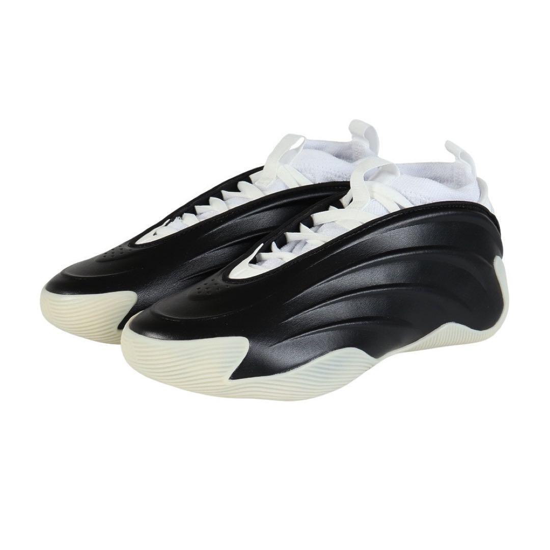 C*u様 【新品】ハーデン ボリューム 9 28.0㎝ バスケットシューズ