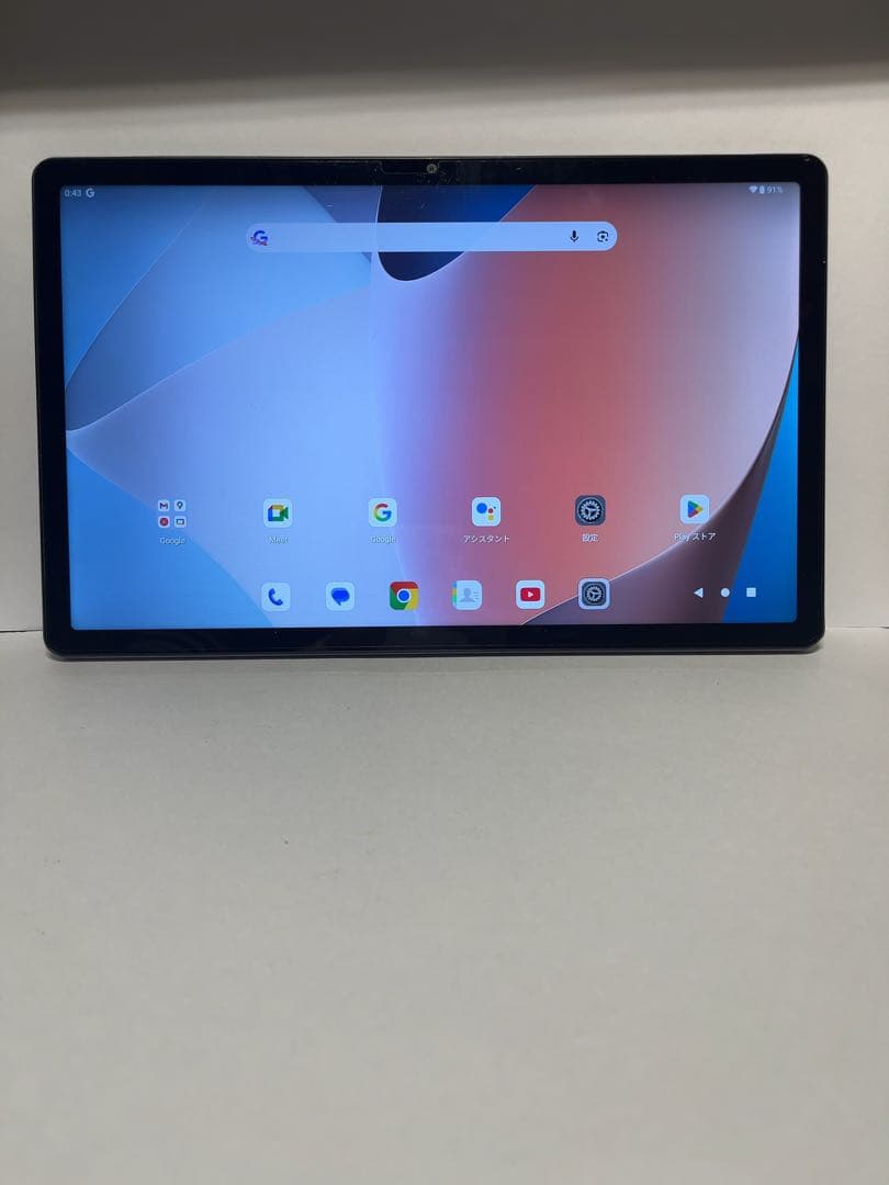 TECLAST モデル TLA002 T50 Pro 256GB