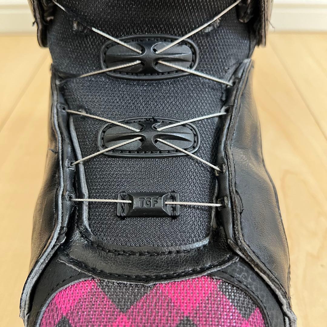 【即日発送】KISSMARKキスマーク GENEROUS L12 24.0cm