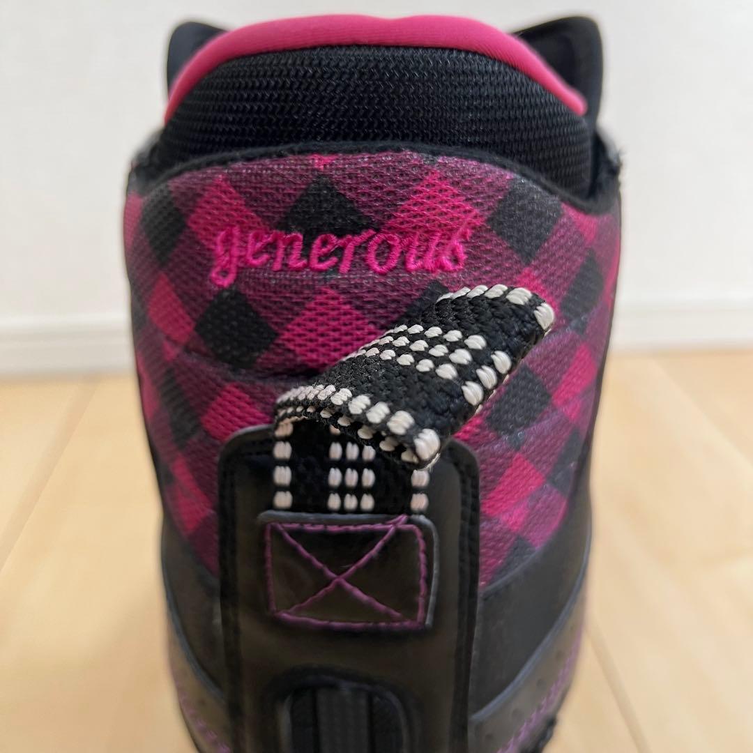 【即日発送】KISSMARKキスマーク GENEROUS L12 24.0cm