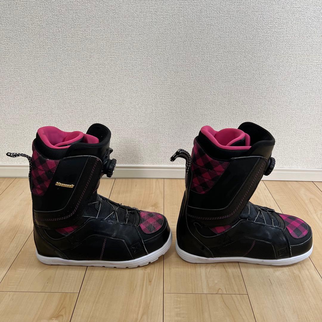 【即日発送】KISSMARKキスマーク GENEROUS L12 24.0cm