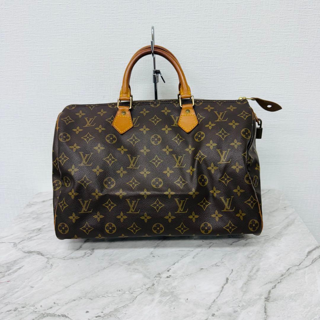 ✨LOUIS VUITTON✨ルイヴィトン✨モノグラム✨スピーディ✨バッグ✨
