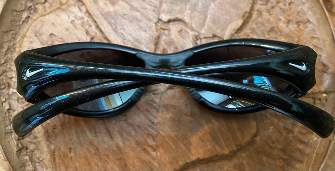 NIKE Archive サングラス マットブラックOUR’sローズ氏着用y2k