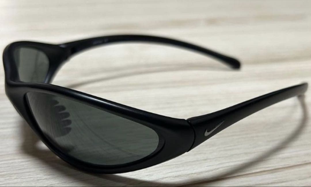NIKE Archive サングラス マットブラックOUR’sローズ氏着用y2k