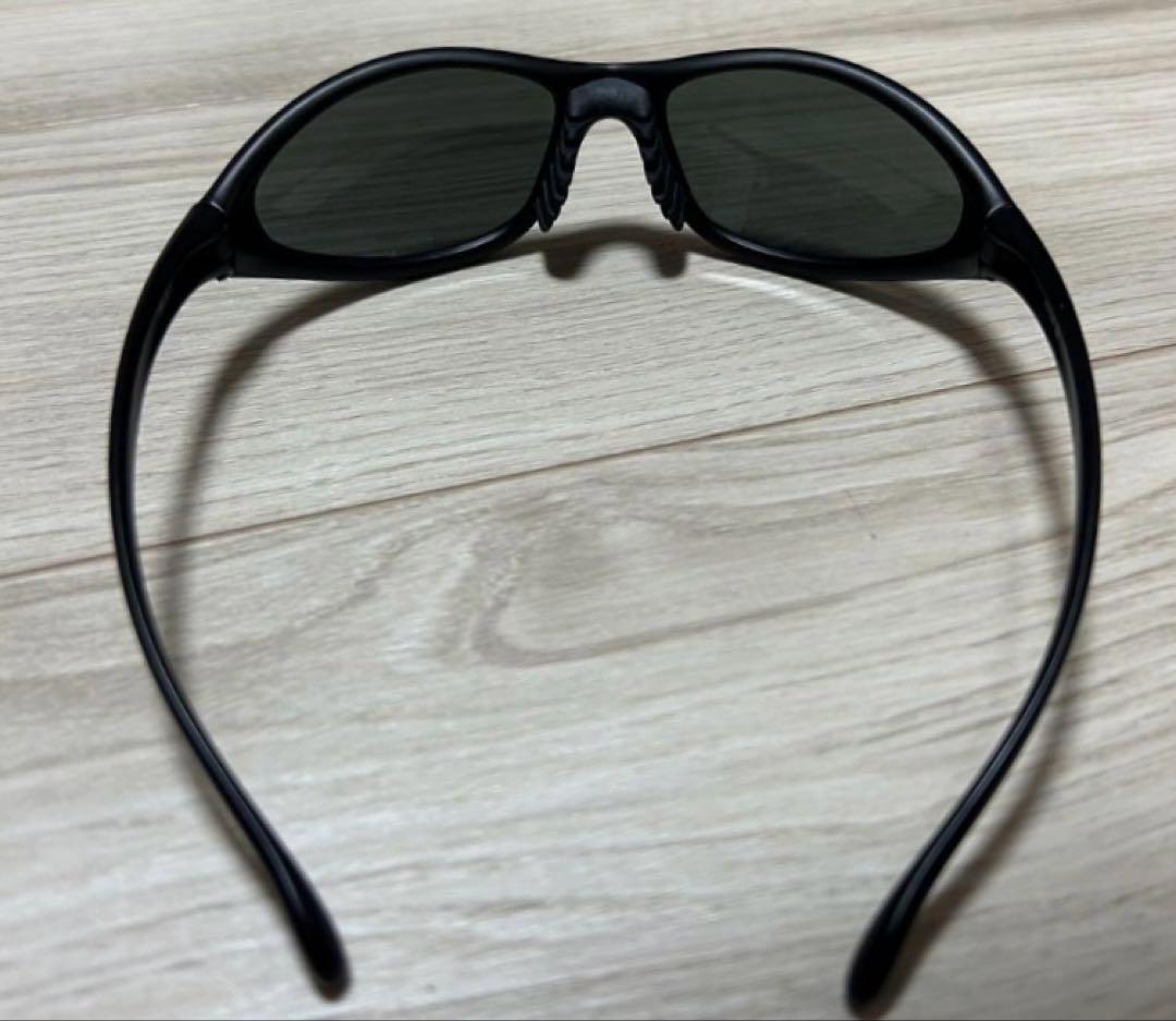 NIKE Archive サングラス マットブラックOUR’sローズ氏着用y2k