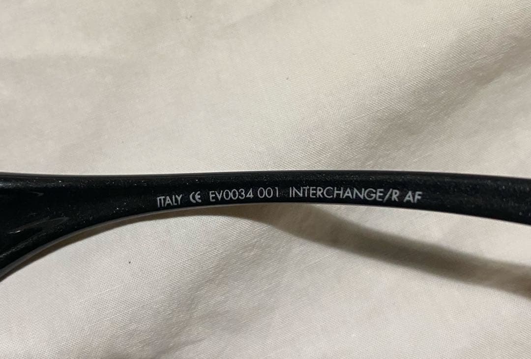 NIKE Archive サングラス マットブラックOUR’sローズ氏着用y2k