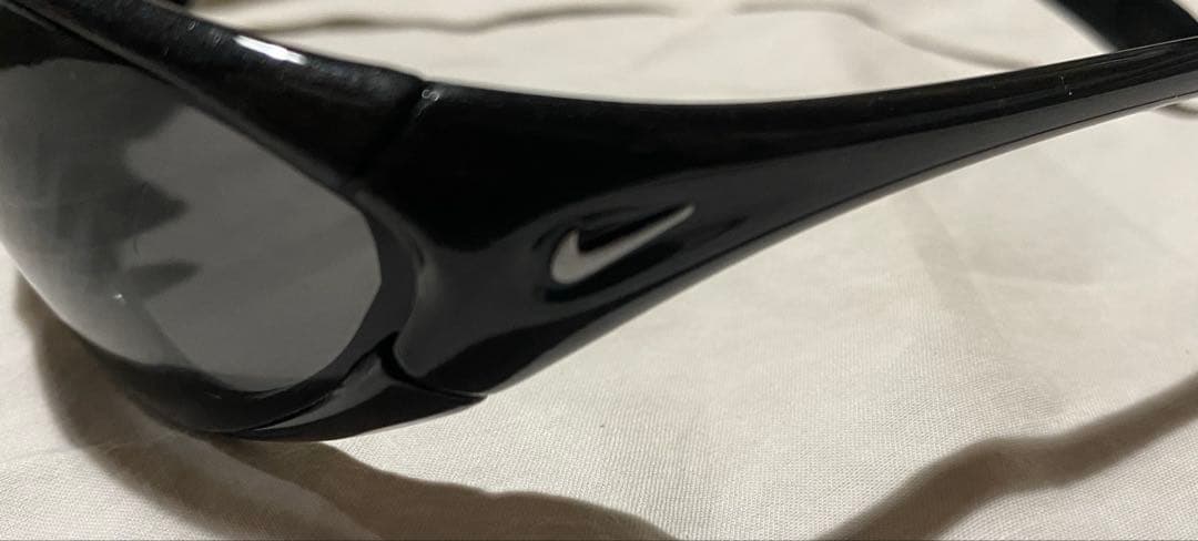 NIKE Archive サングラス マットブラックOUR’sローズ氏着用y2k