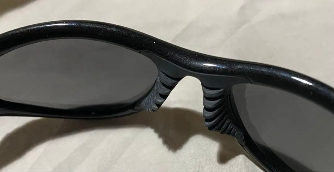 NIKE Archive サングラス マットブラックOUR’sローズ氏着用y2k