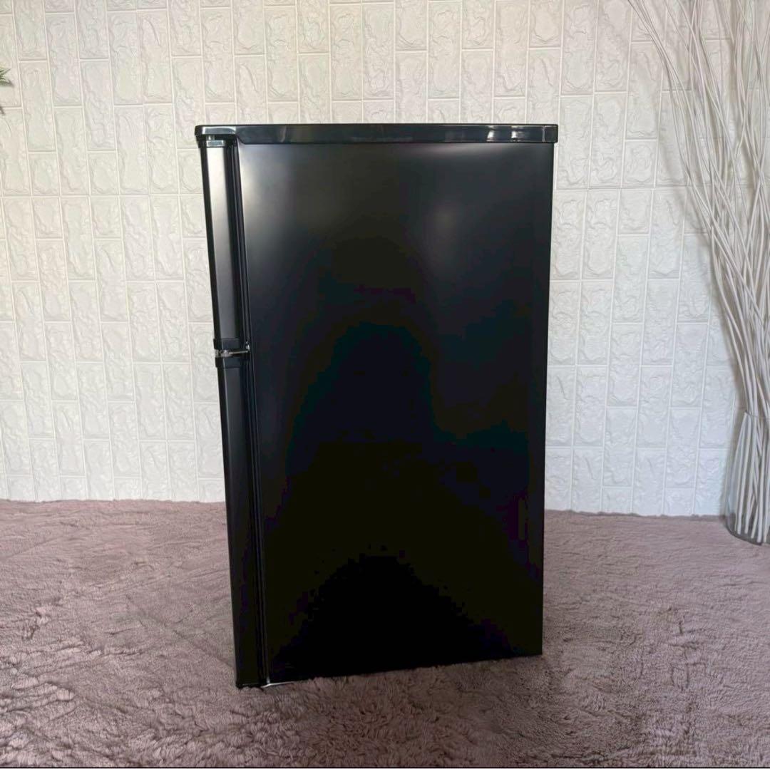 都内23区配送無料✨家電3点セット　冷蔵庫　洗濯機　レンジ　コンフィー　美品