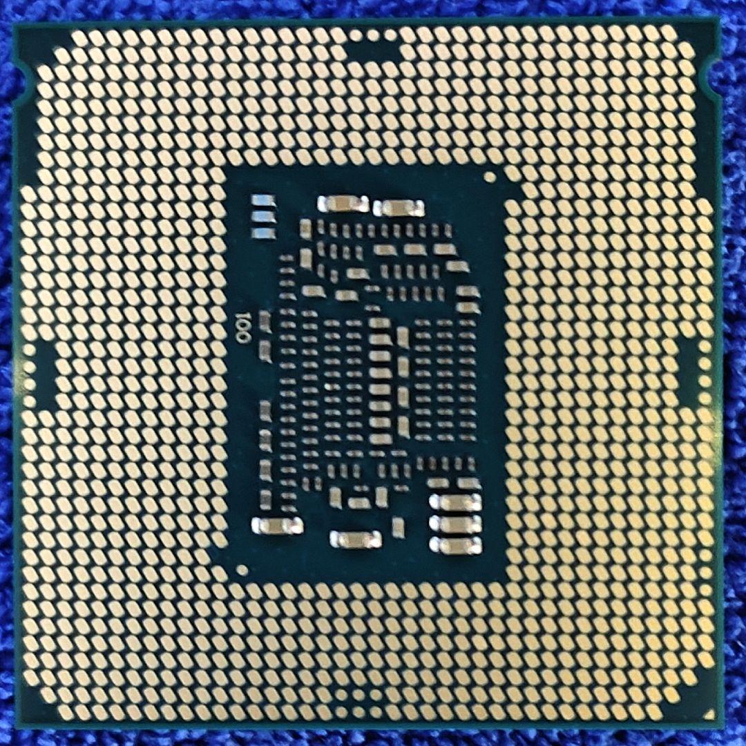 Intel Core i3-8100T CPU 40個セット