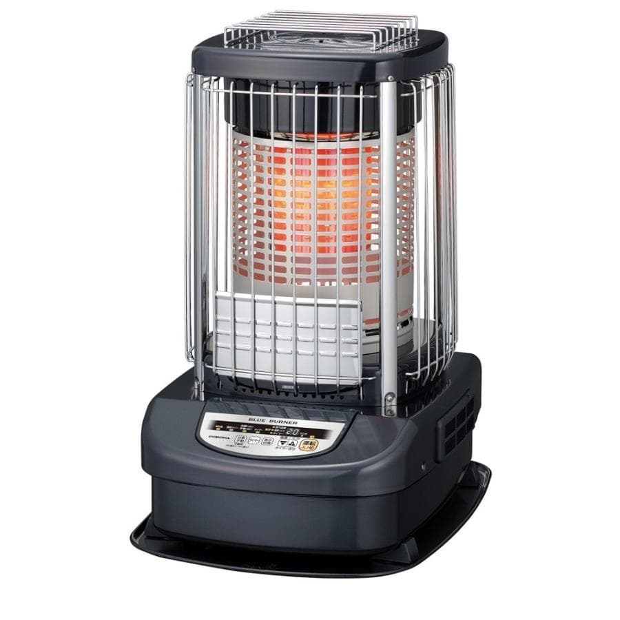 ブルーバーナ GH-D19N